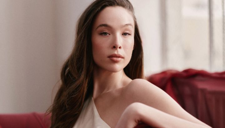 Quién es Ella Beatty, la actriz que encarna a Lizzie Borden en la nueva serie "Monstruo" de Netflix que causa furor
