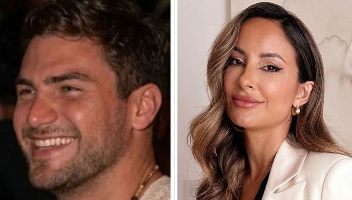 Los negocios de Francisco, el rugbier señalado como el tercero entre Lourdes Sánchez y el Chato Prada