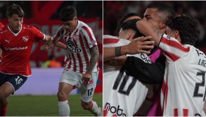 Instituto vs. Independiente