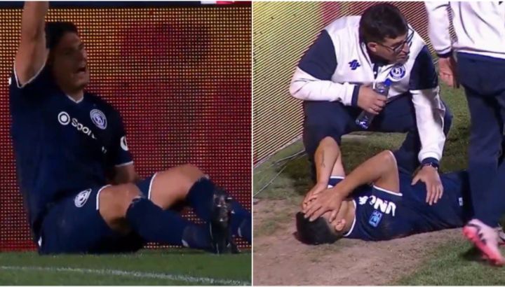 Maxi Salas