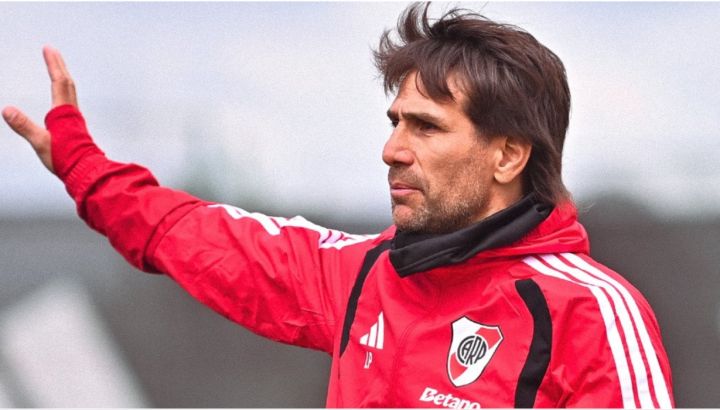 River Plate