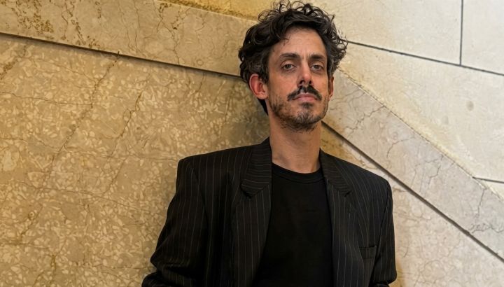 Agustín Rada Aristarán, habló del lado oculto de su éxito en Calle Corrientes que lo llevó a terapia: “Dejé de negarlo, básicamente"