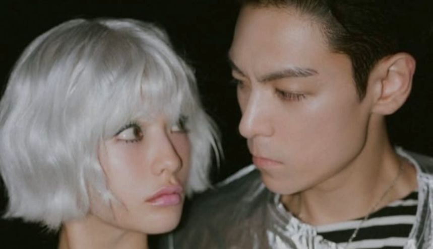 Nana y TOP