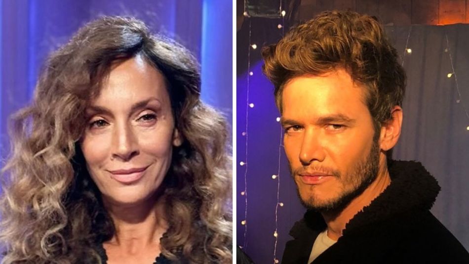 Ana Paula Dutil se sinceró sobre Emanuel Ortega