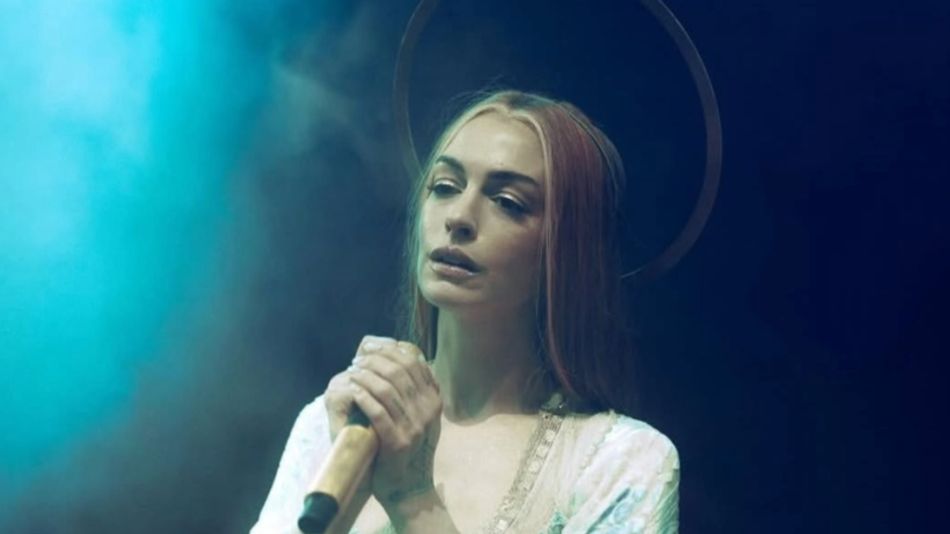 Mother Mary