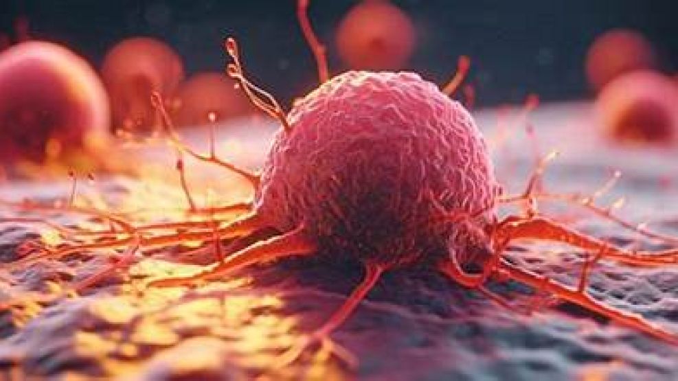 cáncer 