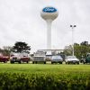 FORD PACHECO