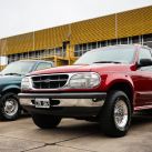 FORD PACHECO