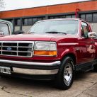 FORD PACHECO