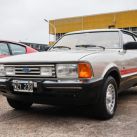 FORD PACHECO