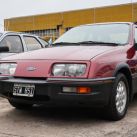 FORD PACHECO
