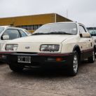 FORD PACHECO