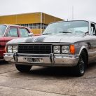 FORD PACHECO