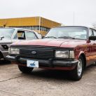 FORD PACHECO