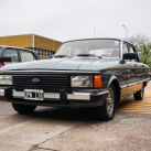 FORD PACHECO
