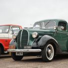 FORD PACHECO
