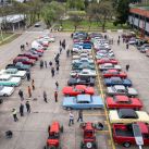 FORD PACHECO