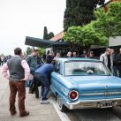 FORD PACHECO
