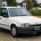 FORD PACHECO