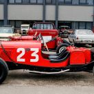 FORD PACHECO