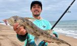 El pez elefante vuelve a ser protagonista en Miramar: pesca, recuerdos y un nuevo desafío