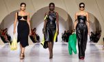 Givenchy Primavera-Verano 2027: Sarah Burton lleva la estructura a la superficie