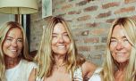 Las Trillizas de Oro a sus 66 años: “La gente piensa que somos más trillizas de lo que realmente somos. Tenemos nuestra vida”