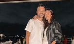Paula Chaves mostró su fin de semana con Pedro Alfonso, sus hijos y su suegro, Horacio: parque de diversiones y autitos chocadores 