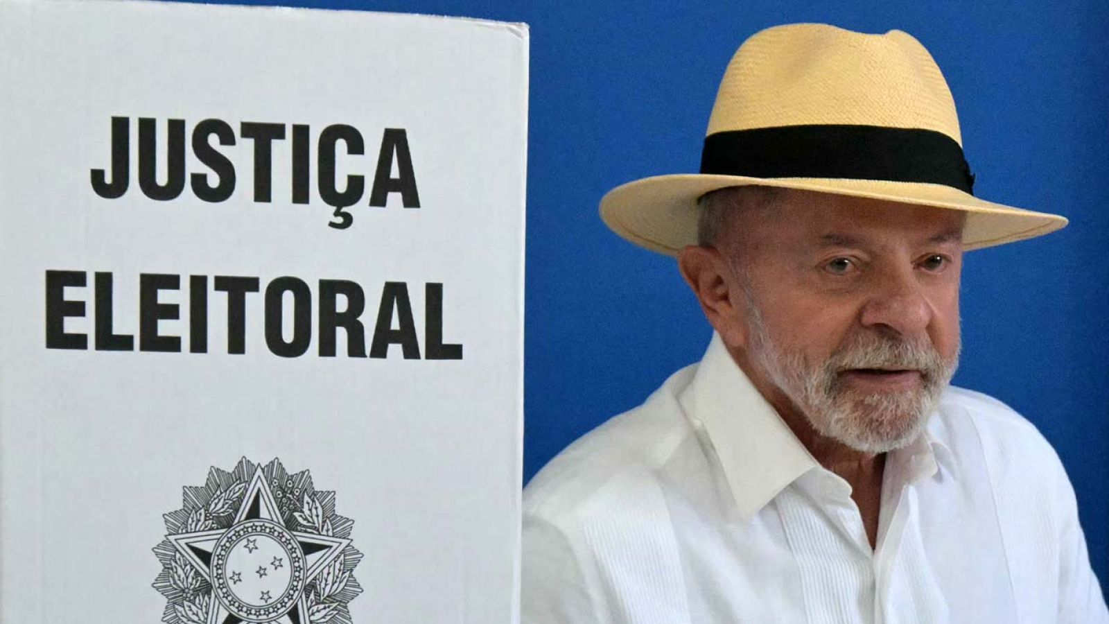 Elección presidencial en Brasil 2026