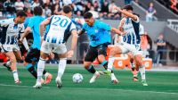 Talleres vs Belgrano