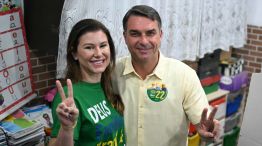 Elección presidencial en Brasil 2026