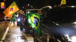 Elecciones en Brasil