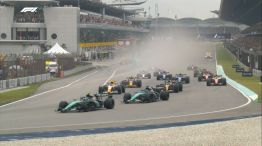 GP de Bahrein
