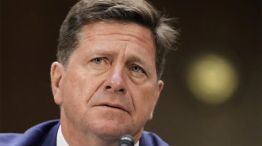 Jay Clayton