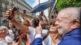 Lula da Silva