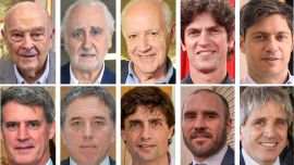 Qué pasó con la economía