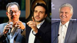 Brasil: Quiénes son los candidatos que quedaron fuera de la presidencia pero van a definir el balotaje
