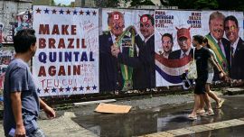 Lo que Brasil le anticipa a la Argentina