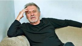 Miguel Ángel Solá, a sus 74 años, sobre sus hijas: “Todo fue cortado y dejaron de amarme”