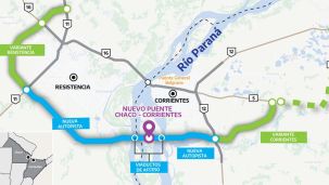 041026_milei_puente_chaco_corrientes_cedoc_g