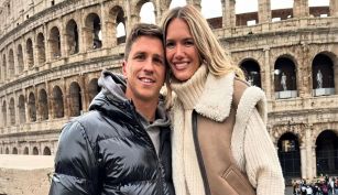 Eva Bargiela, Gianluca Simeone