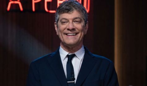 Mario Pergolini
