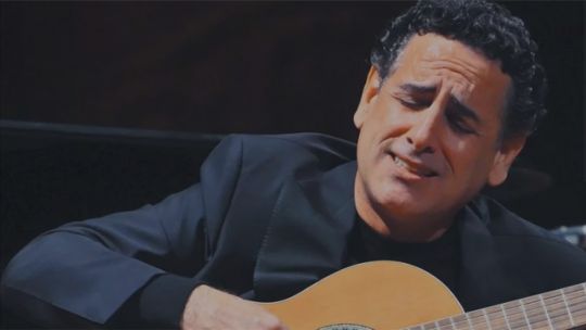 Juan Diego Flórez:“La experiencia te permite comprender mejor” Juan Diego Flórez:“La experiencia te permite comprender mejor”