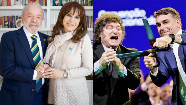 041026_lula_cristina_milei_bolsonaro_cedoc_g