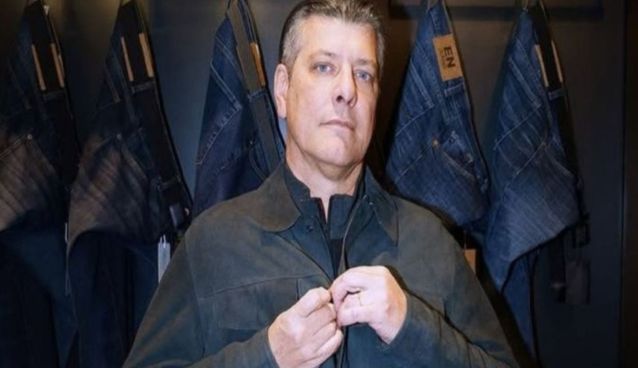 Mario Pergolini