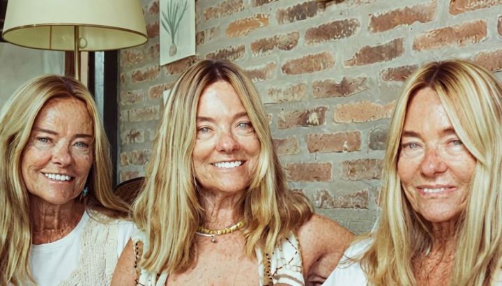 Las Trillizas de Oro a sus 66 años: “La gente piensa que somos más trillizas de lo que realmente somos. Tenemos nuestra vida”