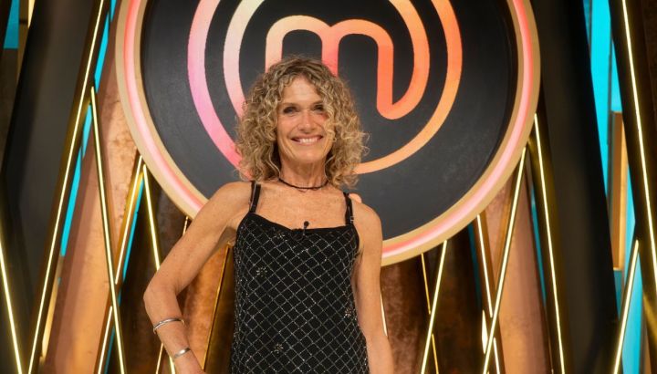 Maru Botana, a sus 57 años: “Cuando entrenás te alimentás diferente. Comés pensando en tu entrenamiento”