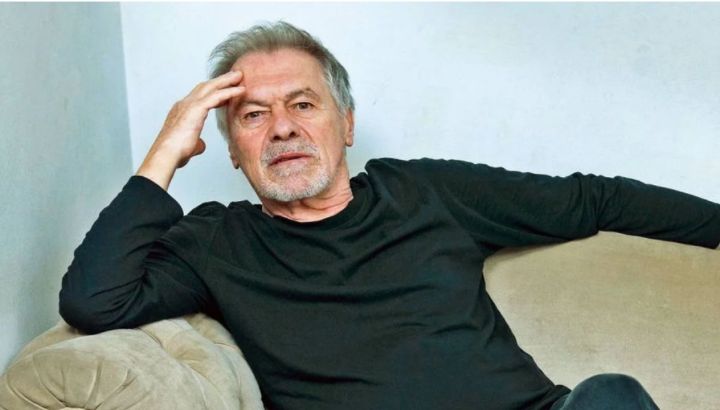 Miguel Ángel Solá, a sus 74 años, sobre sus hijas: “Todo fue cortado y dejaron de amarme”
