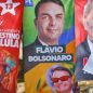 EN VIVO | Elecciones en Brasil: la votación ya está en la parte final y Lula habla con la prensa a las 19