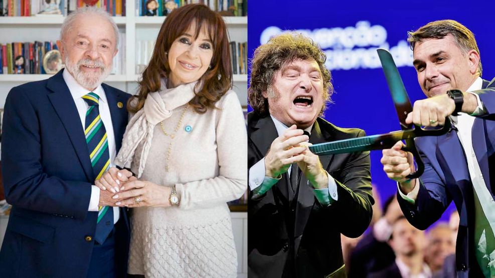 041026_lula_cristina_milei_bolsonaro_cedoc_g